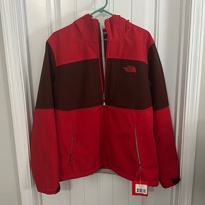 Men’s Fleece Lined Northface